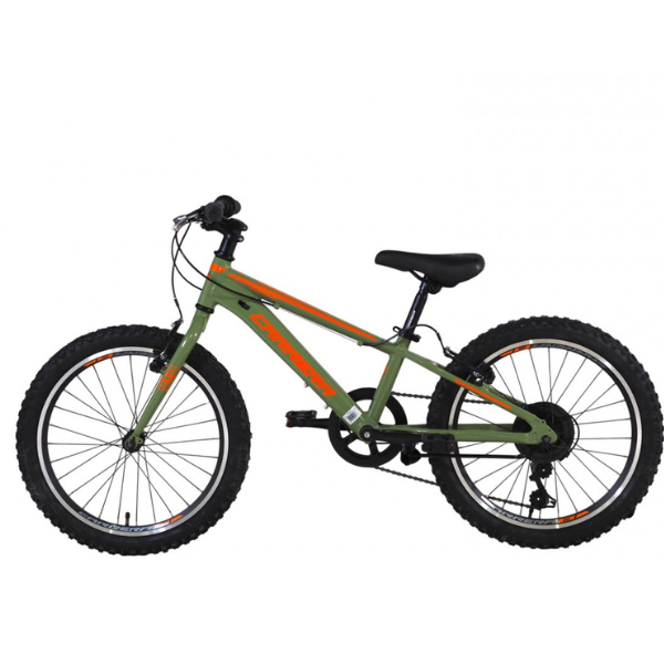 FACTORY CYCLIST (362)