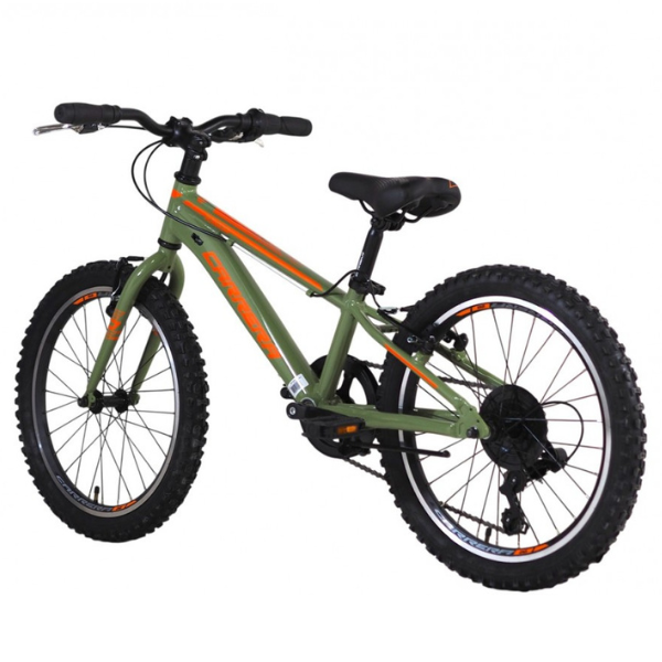 FACTORY CYCLIST (363)