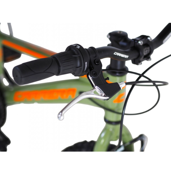 FACTORY CYCLIST (366)