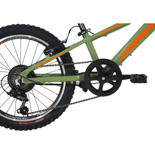 FACTORY CYCLIST (367)