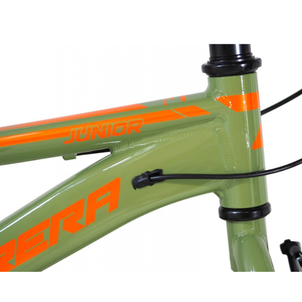 FACTORY CYCLIST (368)