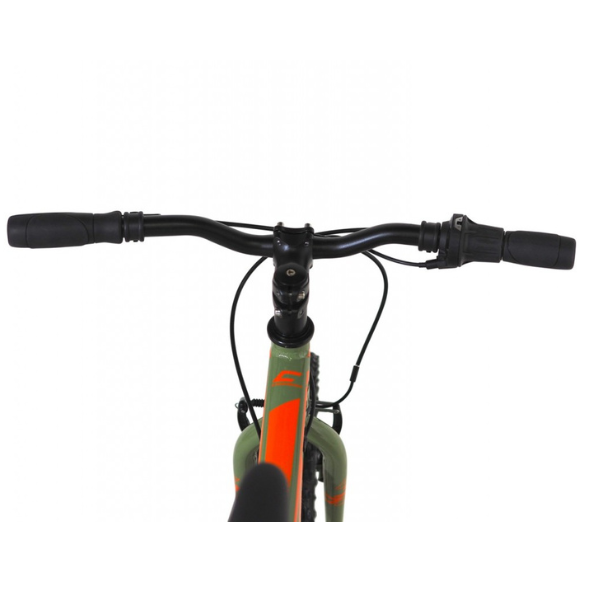 FACTORY CYCLIST (369)
