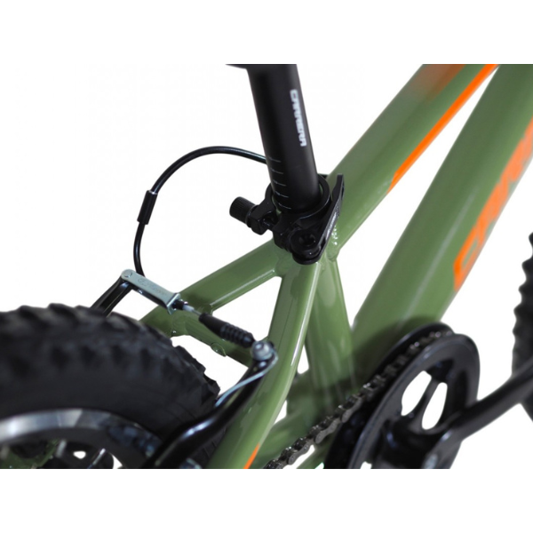 FACTORY CYCLIST (370)