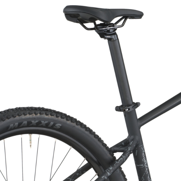 FACTORY CYCLIST (390)
