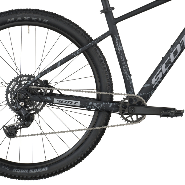 FACTORY CYCLIST (394)