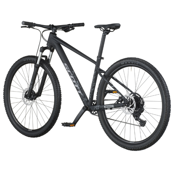 FACTORY CYCLIST (395)