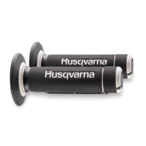Χειρολαβές Husqvarna Dual