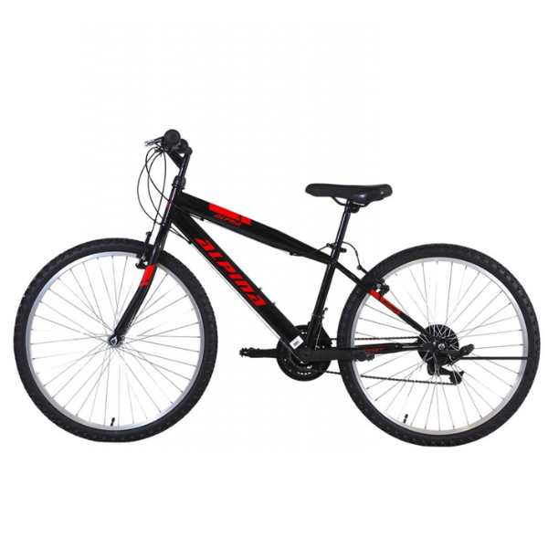 FACTORY CYCLIST (407)