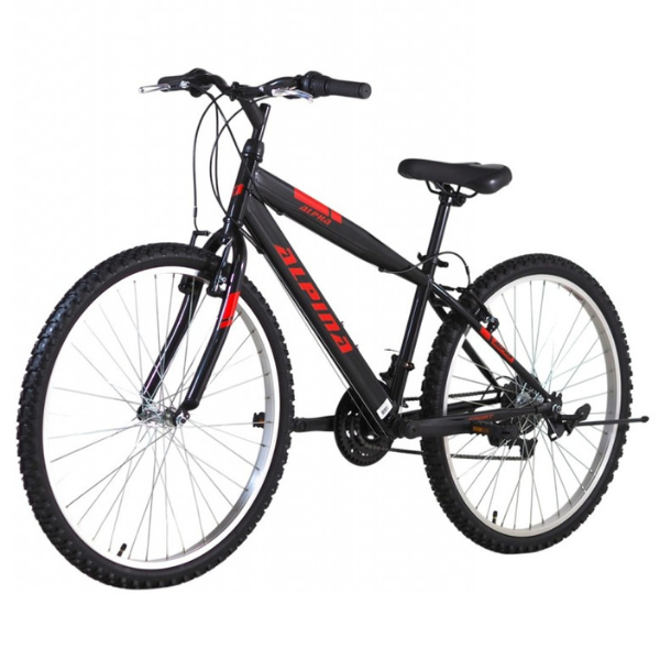 FACTORY CYCLIST (408)