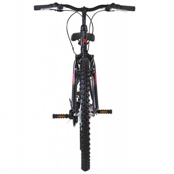 FACTORY CYCLIST (410)