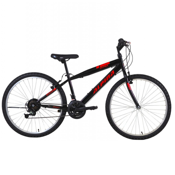 FACTORY CYCLIST (411)