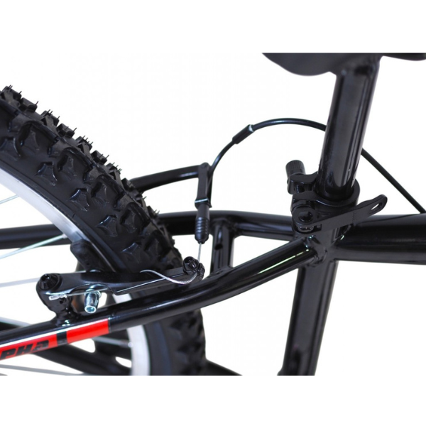 FACTORY CYCLIST (413)