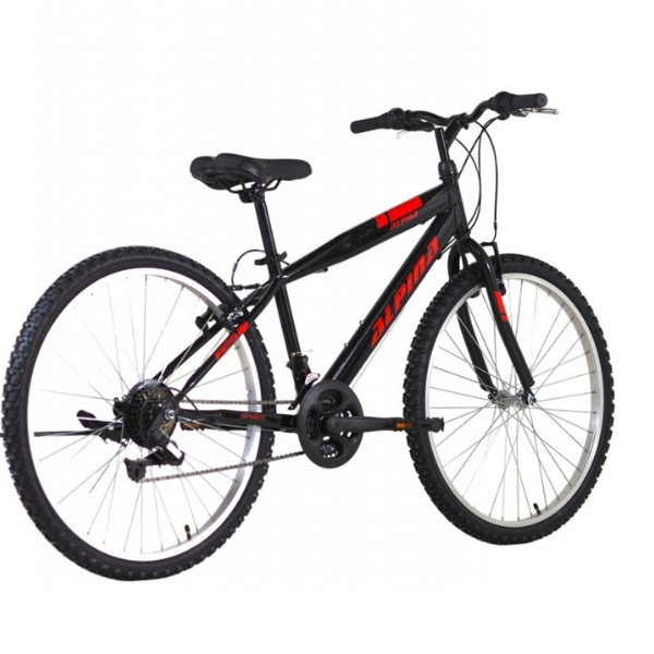FACTORY CYCLIST (417)