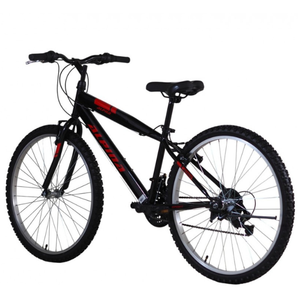 FACTORY CYCLIST (419)