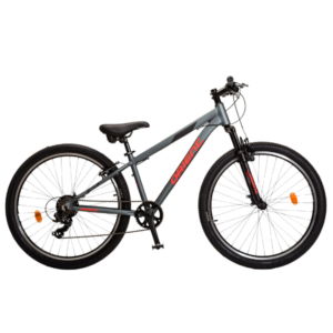 Orient HUNTER 27.5″ AL 7sp VB Anthracite Orange