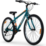 FACTORY CYCLIST (560)