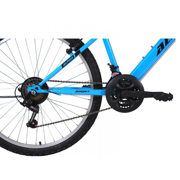 FACTORY CYCLIST (563)