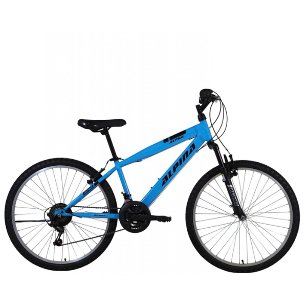 FACTORY CYCLIST (565)