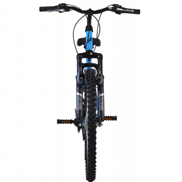 FACTORY CYCLIST (567)