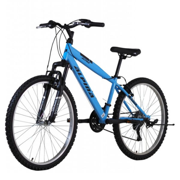 FACTORY CYCLIST (568)
