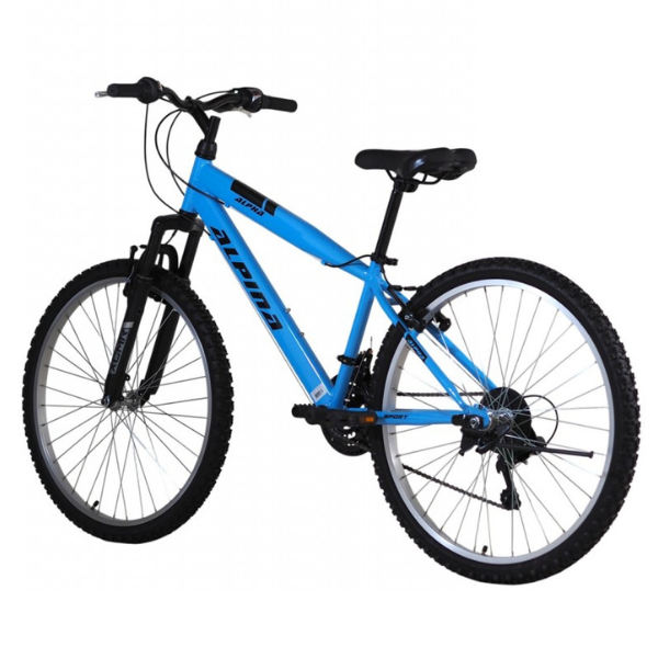 FACTORY CYCLIST (569)
