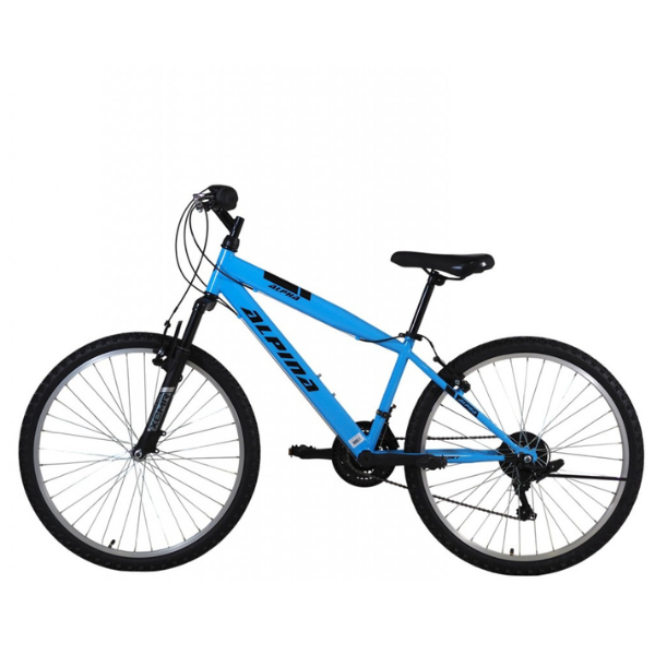 FACTORY CYCLIST (570)