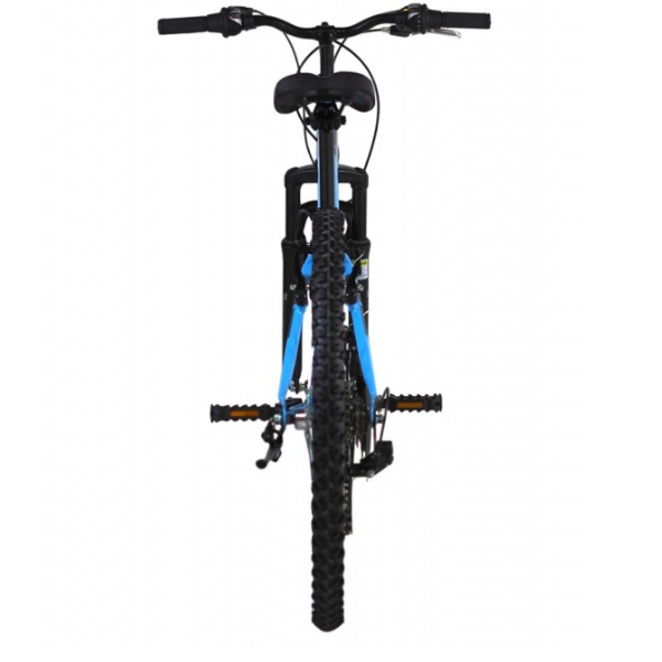 FACTORY CYCLIST (571)