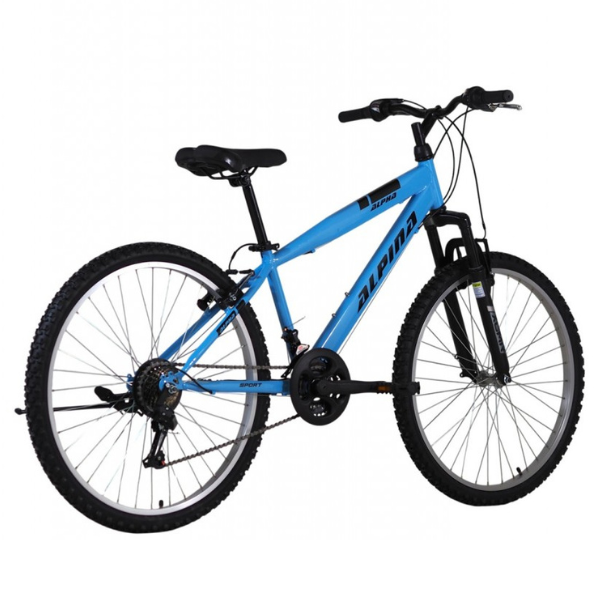 FACTORY CYCLIST (572)