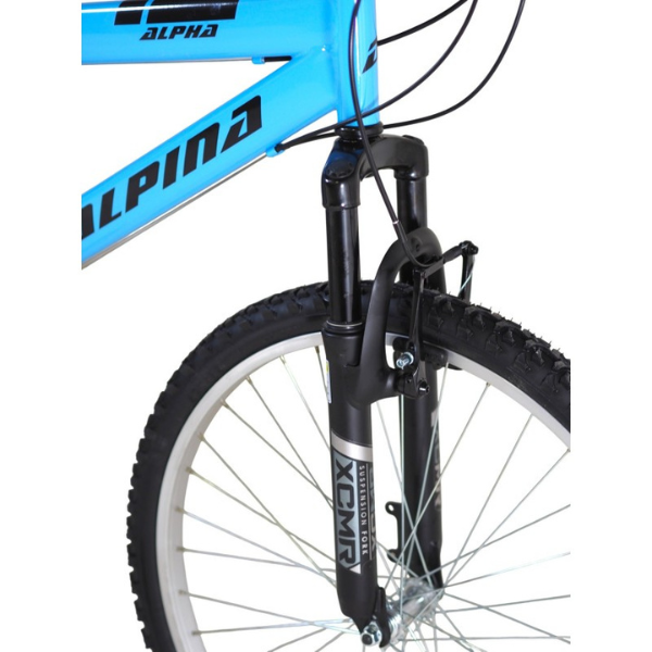FACTORY CYCLIST (574)