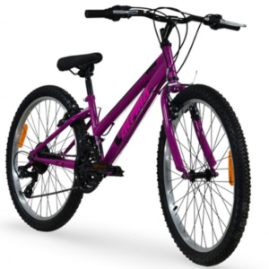 Alpina MTB 26'' Rigid S 21sp Purple Pink