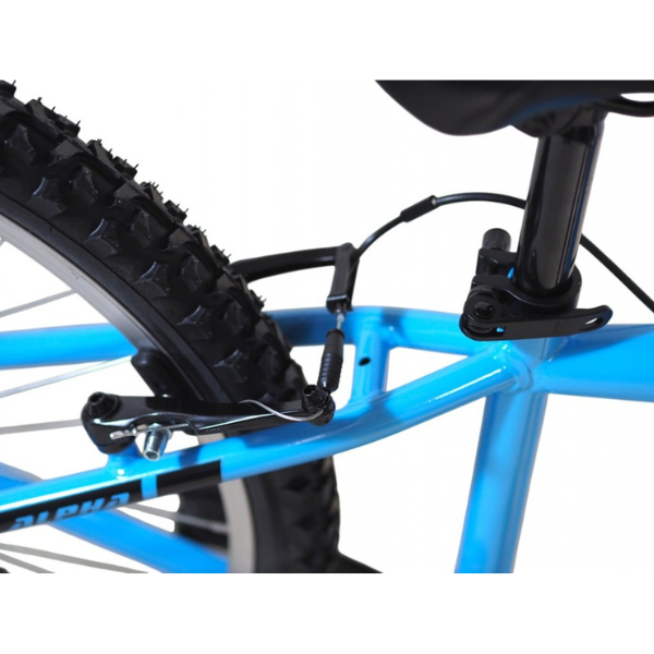 FACTORY CYCLIST (604)