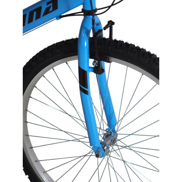 FACTORY CYCLIST (606)