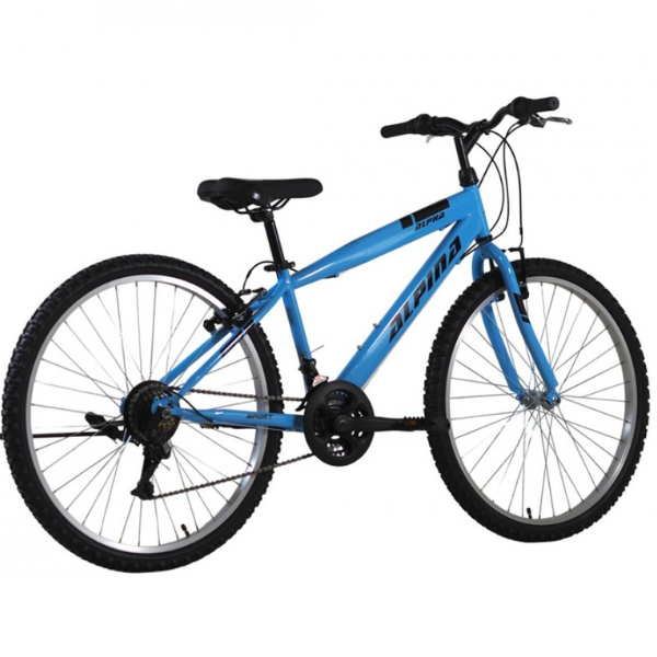 FACTORY CYCLIST (609)