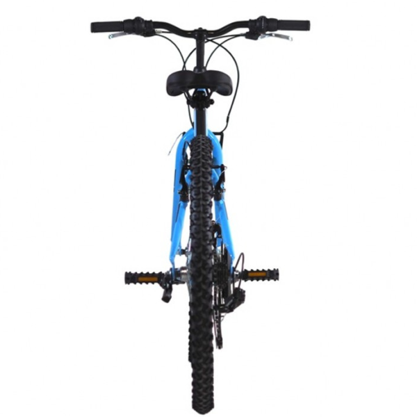 FACTORY CYCLIST (610)