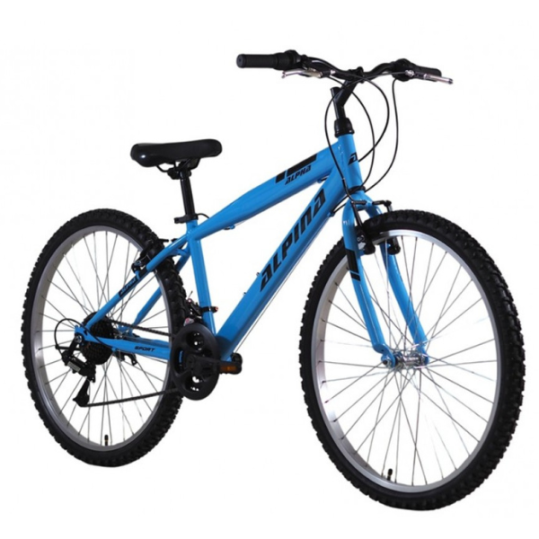FACTORY CYCLIST (611)