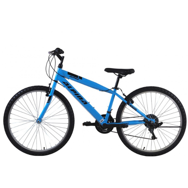 FACTORY CYCLIST (612)