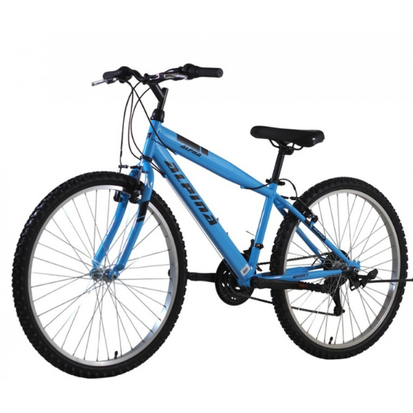 FACTORY CYCLIST (613)