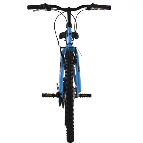 FACTORY CYCLIST (614)