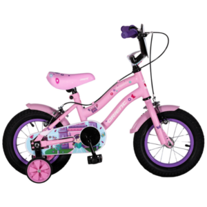 Orient ACTION 14″ Princess Pink