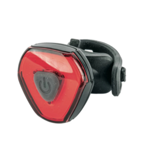 Οπίσθιο φανάρι USB OMEGA 18LED - KUAD