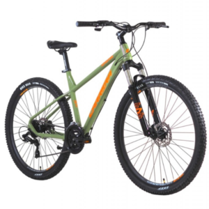 Carrera ADVENTURE 29'' AL MD 21sp Khaki Orange