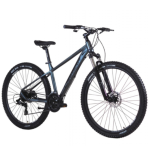 Carrera Adventure 29'' HD 16sp Anthracite-Black