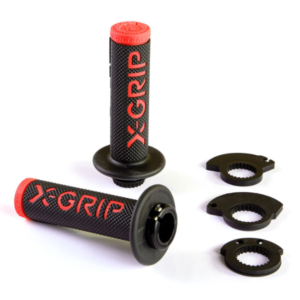 Χειρολαβές BRAAAAP - X-GRIP