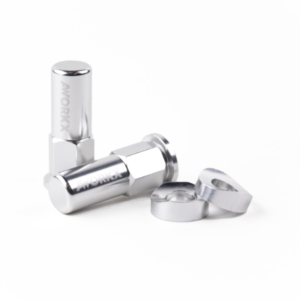 Rim Lock Tower Nut Kit – AWORKX