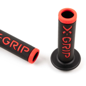 Χειρολαβές BRAAAAP Open Ends – X-GRIP