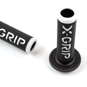 Χειρολαβές BRAAAAP Open Ends – X-GRIP