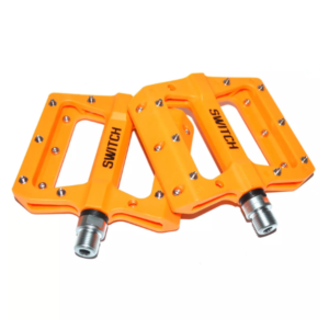 Πεντάλ Jump 9/16″ MTB/BMX – SWITCH