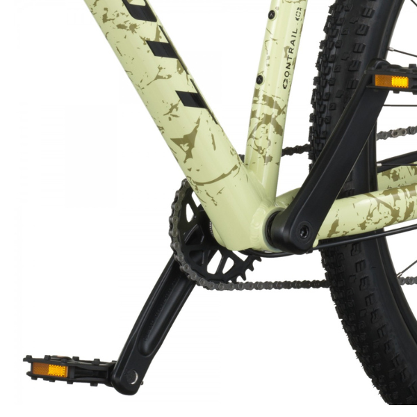 FACTORY CYCLIST (1333)