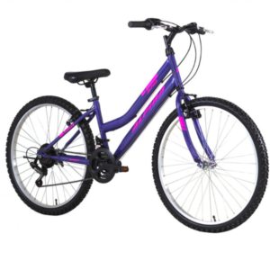 Alpina MTB 24'' VB S 21sp Purple