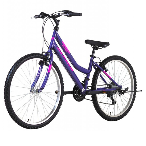 FACTORY CYCLIST (1412)